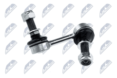 Koppelstange Stabilisator Vorderachse links für MITSUBISHI PAJERO IV Van