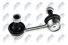 Koppelstange Stabilisator Hinterachse für CITROËN MITSUBISHI PEUGEOT C4