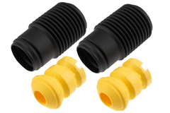 Staubschutzsatz Stoßdämpfer Vorderachse für CITROËN FIAT MERCEDES-BENZ PEUGEOT