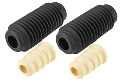 Staubschutzsatz Stoßdämpfer Vorderachse für PEUGEOT 207 CC SW 207/207+