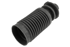 Schutzkappe Faltenbalg Stoßdämpfer Vorderachse für DAIHATSU CUORE VI MATERIA