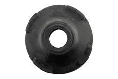 Schutzkappe Faltenbalg Stoßdämpfer Vorderachse für DAIHATSU CUORE VI MATERIA