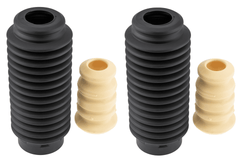 Staubschutzsatz Stoßdämpfer Vorderachse für PEUGEOT 207 CC SW 207/207+