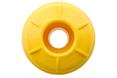 Anschlagpuffer Federung Hinterachse für FORD VOLVO MONDEO IV Stufenheck Turnier