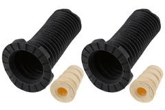 Staubschutzsatz Stoßdämpfer Vorderachse für HONDA CR-V III