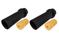 Staubschutzsatz Stoßdämpfer Hinterachse für HYUNDAI KIA i30 Kombi CEE'D