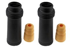 Staubschutzsatz Stoßdämpfer Hinterachse für HYUNDAI KIA i30 Kombi CEE'D