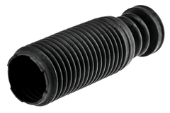 Schutzkappe Faltenbalg Stoßdämpfer Vorderachse für MITSUBISHI SMART COLT VI