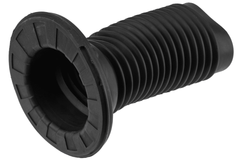 Schutzkappe Faltenbalg Stoßdämpfer Vorderachse für MITSUBISHI OUTLANDER III