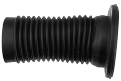 Schutzkappe Faltenbalg Stoßdämpfer Vorderachse für MITSUBISHI OUTLANDER III