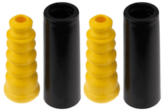 Staubschutzsatz Stoßdämpfer Hinterachse für AUDI FORD MAZDA SEAT SKODA VW