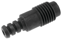 Schutzkappe Faltenbalg Stoßdämpfer Vorderachse für RENAULT CLIO III Grandtour