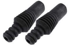 Schutzkappe Faltenbalg Stoßdämpfer Vorderachse für RENAULT DACIA DUSTER LOGAN I