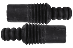 Schutzkappe Faltenbalg Stoßdämpfer Vorderachse für RENAULT DACIA DUSTER LOGAN I