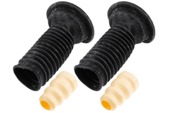 Staubschutzsatz Stoßdämpfer Vorderachse für TOYOTA AVENSIS Stufenheck Kombi