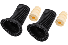 Staubschutzsatz Stoßdämpfer Vorderachse für TOYOTA AVENSIS Stufenheck Kombi