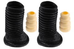 Staubschutzsatz Stoßdämpfer Vorderachse für TOYOTA AVENSIS Stufenheck Kombi