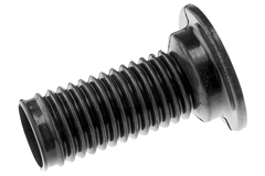 Schutzkappe Faltenbalg Stoßdämpfer Vorderachse für TOYOTA AVENSIS Stufenheck