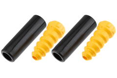 Staubschutzsatz Stoßdämpfer Hinterachse für SEAT VW AROSA LUPO I