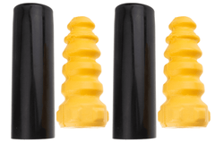 Staubschutzsatz Stoßdämpfer Hinterachse für SEAT VW AROSA LUPO I