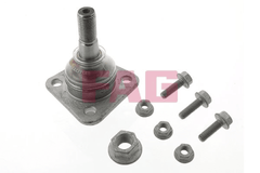 Trag Führungsgelenk Vorderachse für FIAT FSO 132 ARGENTA 125P Kombi POLONEZ I II