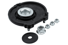 Federbeinstützlager Vorderachse links für CITROËN FIAT PEUGEOT NEMO