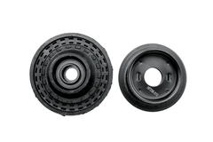 Federbeinstützlager Vorderachse für OPEL CHEVROLET KARL SPARK