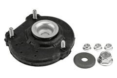 Reparatursatz Federbeinstützlager Vorderachse rechts für FIAT OPEL DOBLO