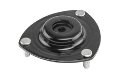 Federbeinstützlager Vorderachse links für HONDA CIVIC VII Hatchback Stufenheck