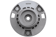 Federbeinstützlager Vorderachse für JAGUAR LAND ROVER F-PACE I-PACE RANGE VELAR