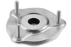 Federbeinstützlager Vorderachse für MERCEDES-BENZ C-KLASSE Coupe Cabriolet