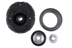 Federbeinstützlager Vorderachse für PEUGEOT 207 CC SW 207/207+ Stufenheck