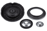 Federbeinstützlager Vorderachse für PEUGEOT 207 CC SW 207/207+ Stufenheck