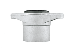 Federbeinstützlager Hinterachse für AUDI SEAT A4 B6 Avant B7 Cabriolet A6