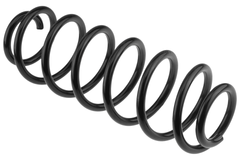 Fahrwerksfeder Hinterachse für AUDI VW A1 Sportback POLO V