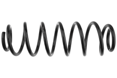 Fahrwerksfeder Hinterachse für AUDI VW A1 Sportback POLO V
