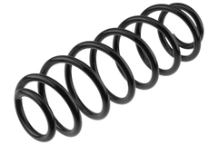 Fahrwerksfeder Hinterachse für AUDI VW A1 Sportback POLO V