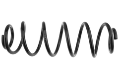 Fahrwerksfeder Hinterachse für CITROËN C4 I Coupe Stufenheck II DS4