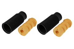 Staubschutzsatz Stoßdämpfer Hinterachse für ALFA ROMEO FIAT FORD MAZDA OPEL