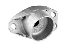 Federbeinstützlager Hinterachse für AUDI SEAT SKODA VW A3 TT Roadster CORDOBA