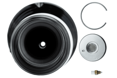 Luftfeder Fahrwerk Hinterachse für MERCEDES-BENZ S-KLASSE