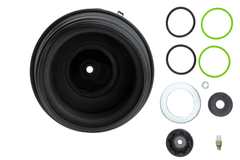 Luftfeder Fahrwerk Vorderachse für MERCEDES-BENZ E-KLASSE T-Model