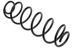 Fahrwerksfeder Hinterachse für CITROËN C3 II / ORIGIN III Kasten/Schrägheck