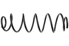 Fahrwerksfeder Hinterachse für CITROËN C3 II / ORIGIN III Kasten/Schrägheck