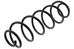 Fahrwerksfeder Hinterachse für CITROËN C3 II / ORIGIN III Kasten/Schrägheck