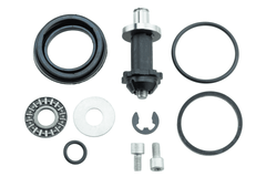 Reparatursatz Bremssattel Hinterachse für VW PASSAT B6 Variant