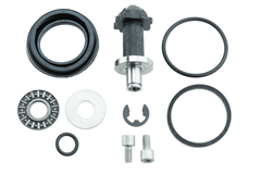 Reparatursatz Bremssattel Hinterachse für VW PASSAT B6 Variant