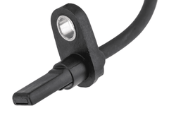 ABS Sensor Raddrehzahl Hinterachse für ALFA ROMEO LANCIA 156 Sportwagon Y