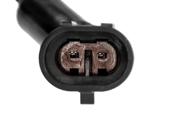 ABS Sensor Raddrehzahl Hinterachse für ALFA ROMEO LANCIA 156 Sportwagon Y