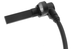 ABS Sensor Raddrehzahl Vorderachse links für ALFA ROMEO 156 Sportwagon